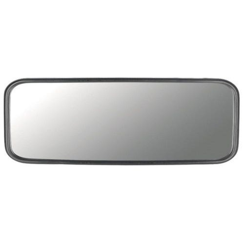 Mirror Head Big Hoss 7" x 14" Mirror fits Case IH 7110 7120 7130 7140 7150 7210 7220 7230 7240 7250
