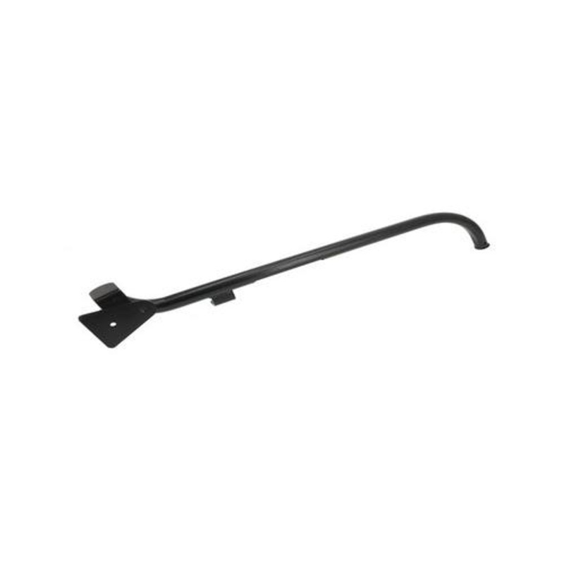 Right Hand Door Handle fits New Holland T5040 T5050 T5060 T5070 TL80A TL90A TL100A 87302470 fits Case IH Farmall 105U JX1080U JX1090U JX1100U 87302470