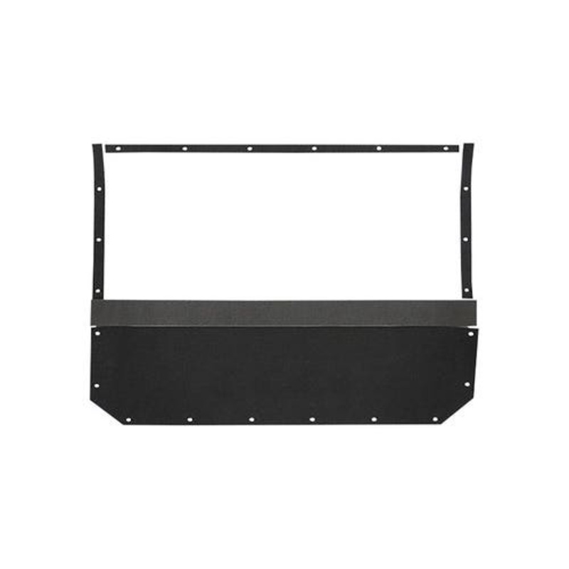 Roof Panel Insulation Seal Kit with Adhesive Backing - Early Series fits John Deere 4030 4040 4230 4240 4430 4440 4630 4640 4840 4850 8630