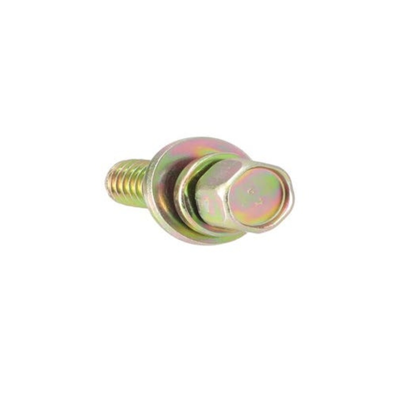 Seat Belt Bolt fits Kioti LB1914 01125-51025