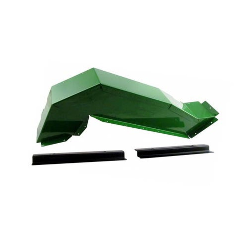 Seat Well Extension Kit fits John Deere 4030 4230 4430 4630