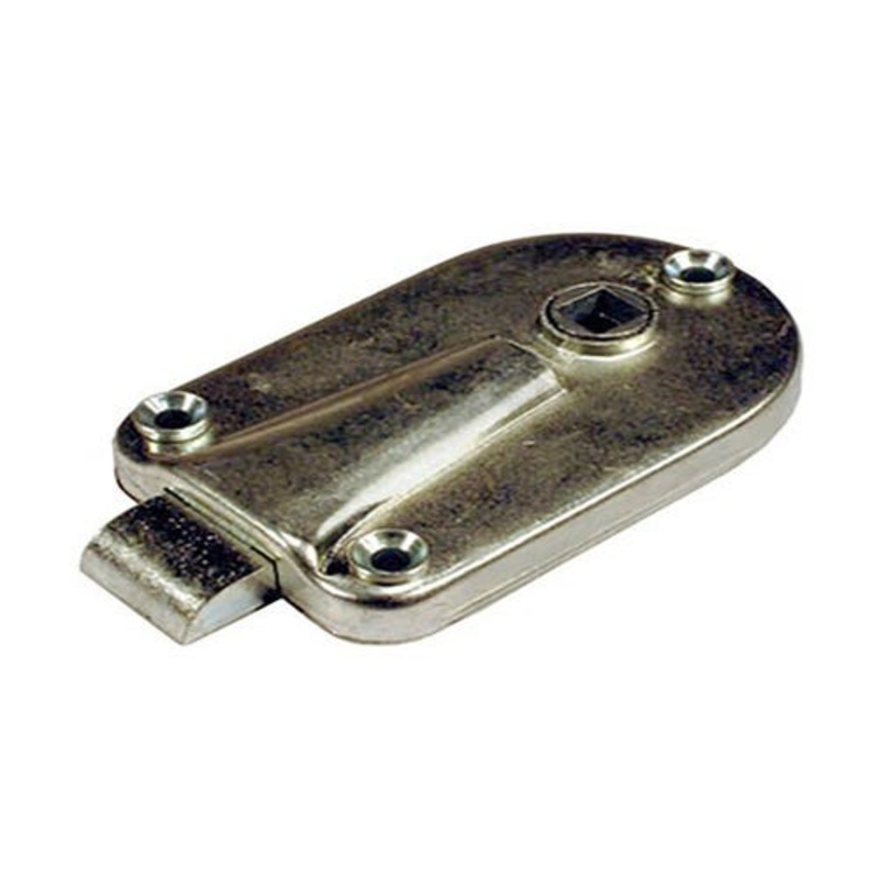 Slam Latch - Left Hand fits David Brown 885 990 995 996 1210 1212 1410 1412 885 990 995 996 K773204 fits Leyland 245 255 262 270 272 462 472 24A2146