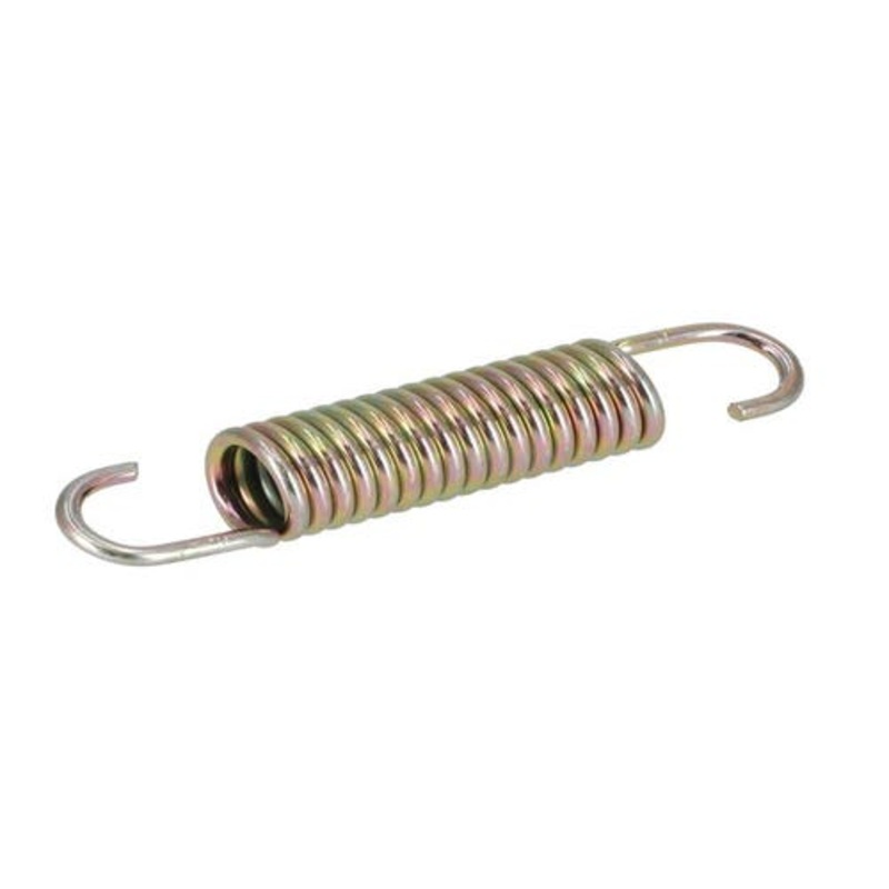Spring fits Kioti CK25 CK27 CK30 CK35 DK35 DK40 DK45 DK50 DK55 DK65 DK75 T4520-27831