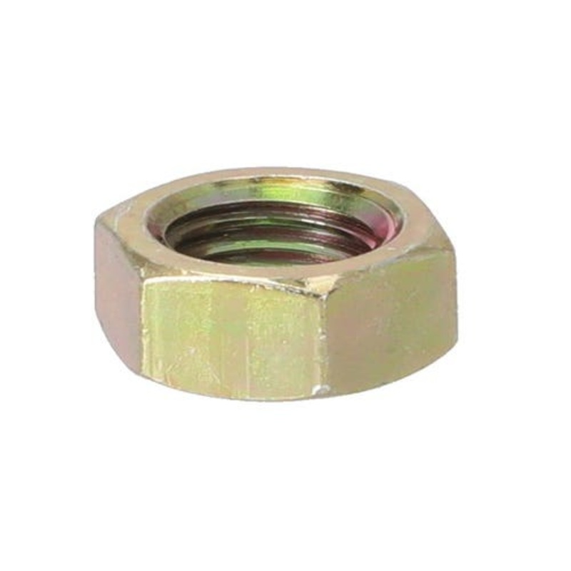 Tractor Mirror Arm Mounting Nut fits Kioti CK20 CK25 CK27 CK30 CK35 DK35 DK40 DK45 DK50 DK75 02114-50100