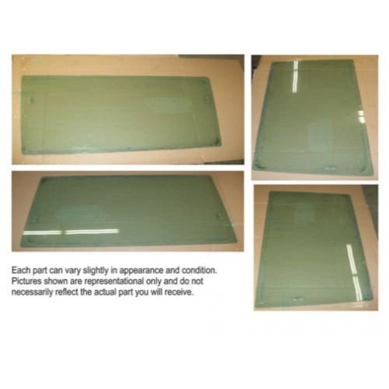 Used Cab Glass fits International Hydro 186 786 886 986 1086 1486 1586 3088 3288 3388 3488 3588 3688 3788 5088 5288 5488 6388 6588 6788 109318C2