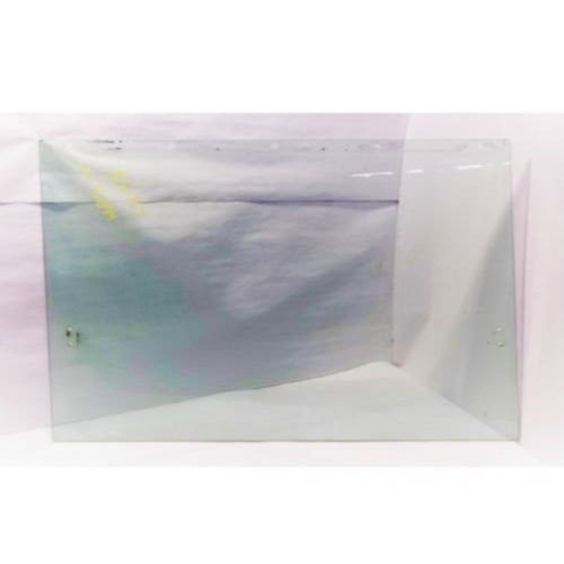 Used Cab Glass fits John Deere 2350 2750 4030 4040 4050 4055 4230 4240 4250 4430 4440 4450 4455 4630 4640 4650 4755 4850 4955 2355 2555 2755 R50757