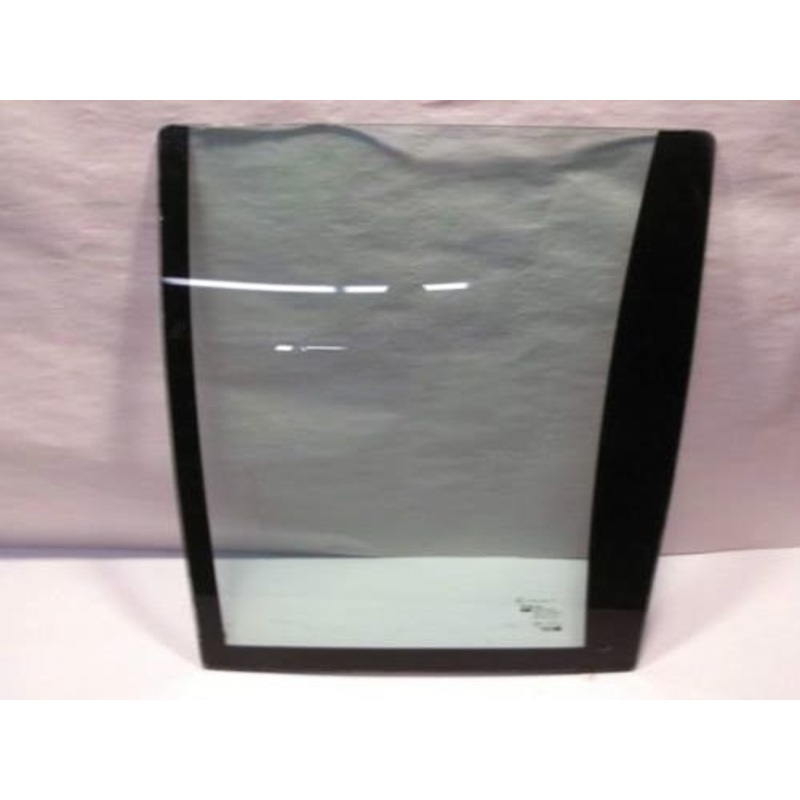 Used Cab Glass - Lower - Right Hand fits Case IH 7110 7120 7130 7140 7150 7210 7220 7230 7240 7250 8910 8920 8930 8940 8950 1340197C1
