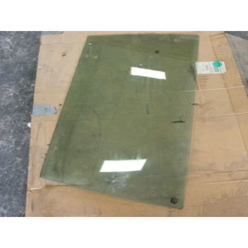 Used Cab Glass - Rear Window fits Case IH 5120 5130 5140 5220 5230 5240 5250 1330904C2 1330904C1