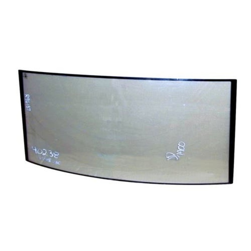 Used Cab Glass Windshield fits John Deere 7200 7210 7400 7410 7510 7600 7610 7700 7710 7800 7810 R96187