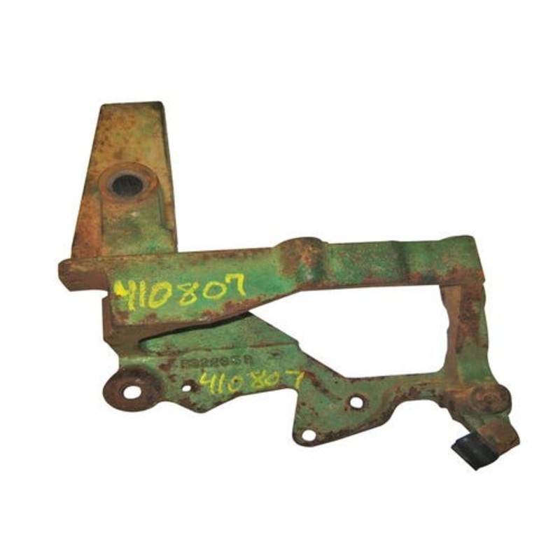 Used Console Support Bracket fits John Deere 4010 AR31492 R32265