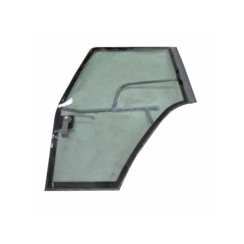 Used Door Assembly - Left Hand fits New Holland TS90 TS100 TS110 TS115 5640 6640 7740 7840 8160 8240 8260 8340 8360 8560 82006665 82000396 83994207