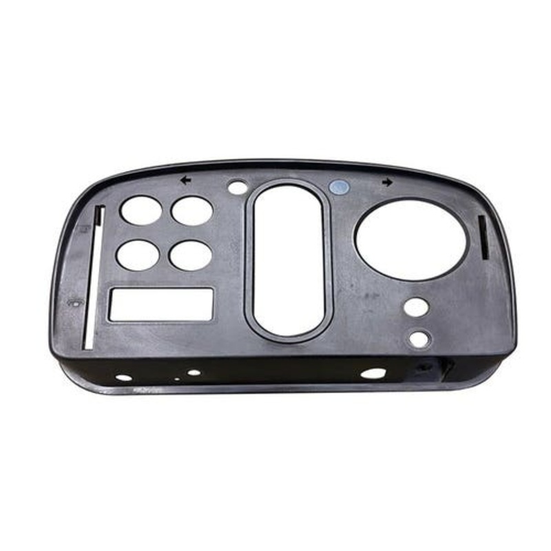 Used Instrument Panel fits John Deere 8440 8640 R65657