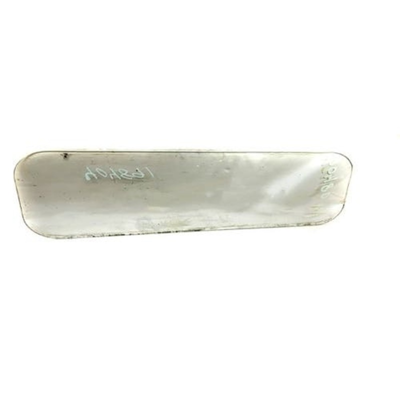 Used Lower Rear Cab Glass fits International 766 966 1066 1466 1468 66480C1