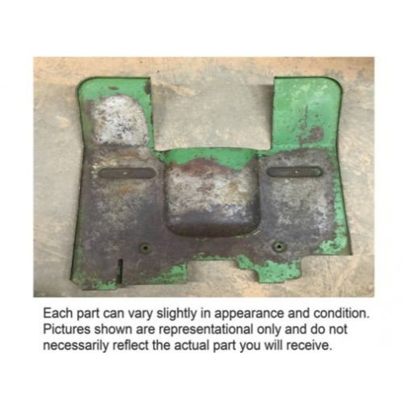 Used Platform fits John Deere 4020 AR40304 AR31614