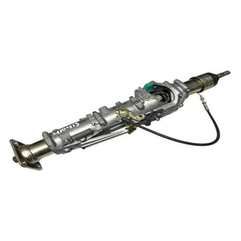 Used Steering Column Assembly W/O Covers fits Case IH Steiger 470 Steiger 485 Steiger 500 Steiger 535 Steiger 550 Steiger 600 Steiger 620 87640973