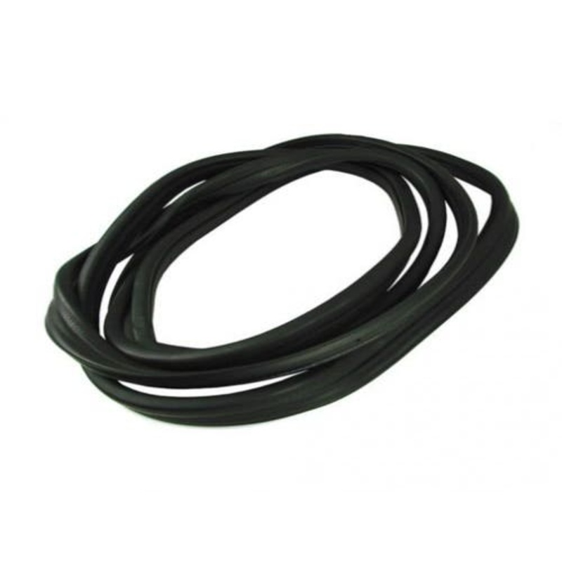Weather Strip Seal - Door fits New Holland T8.275 T8.300 T8010 T8020 T8030 T8040 T8050 TG215 TG245 TG275 TG305 fits Case IH MX215 MX245 84160023