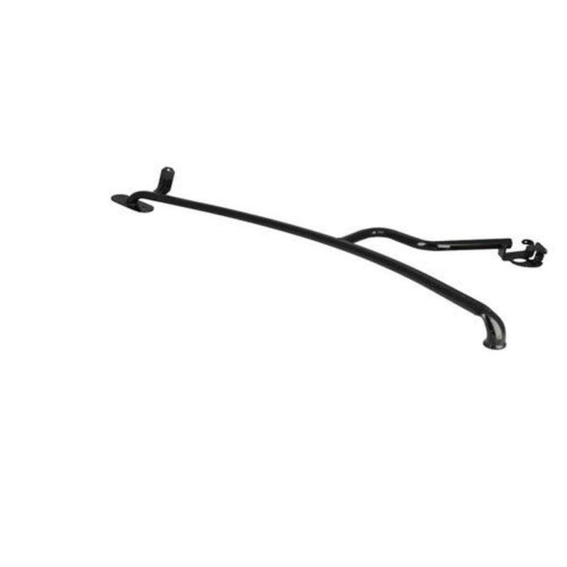 Cab Door Handle - Left Hand fits Case IH Maxxum 110 Maxxum 115 Maxxum 120 Maxxum 125 Maxxum 140 MXU100 MXU110 MXU115 MXU125 Puma 165 87303638