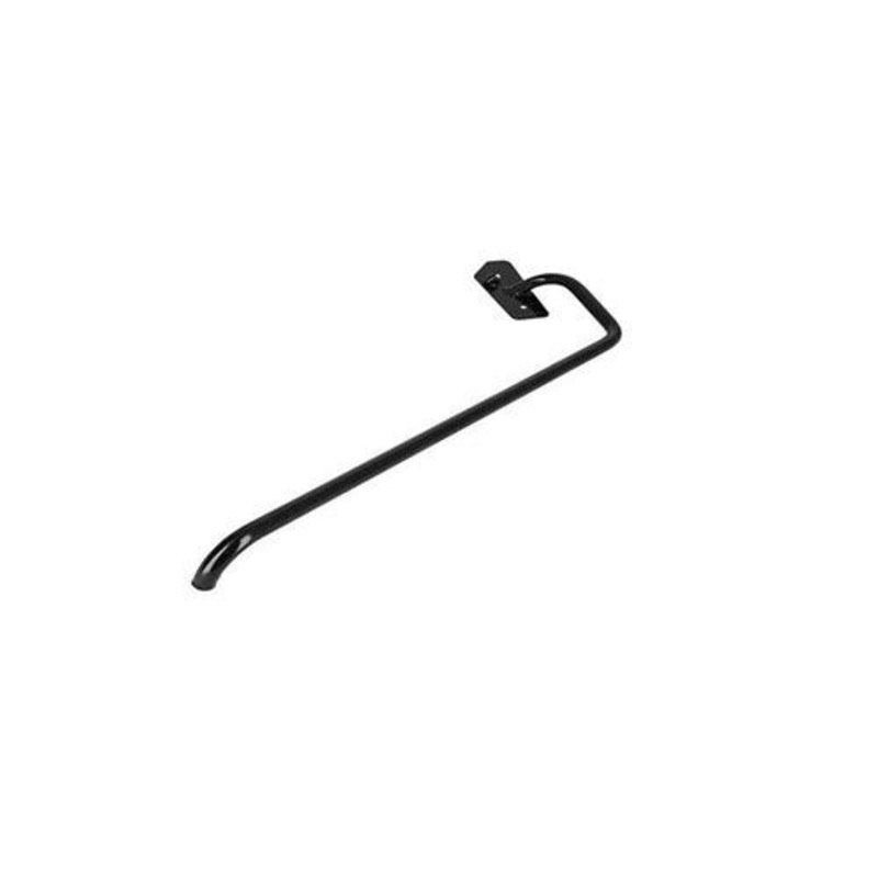 Cab Door Handle - Left Hand fits John Deere 6110 6120 6200 6215 6220 6300 6310 6320 6400 6405 6410 6415 6420 6500 6715 7220 7320 7420 7520 AL78276