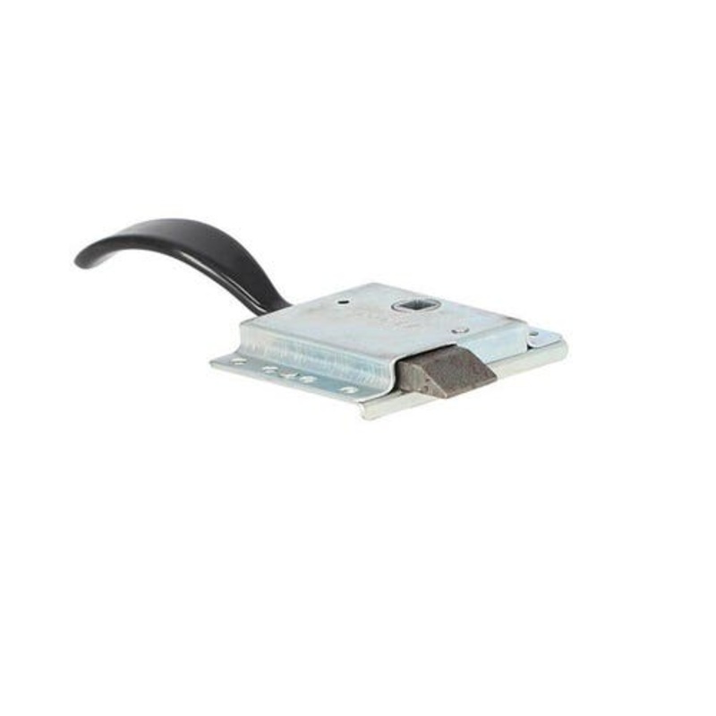 Cab Door Latch Interior Left Hand fits International 384 385 454 474 475 484 574 584 585 674 684 685 784 785 884 885 3112460R91 fits Case IH 485