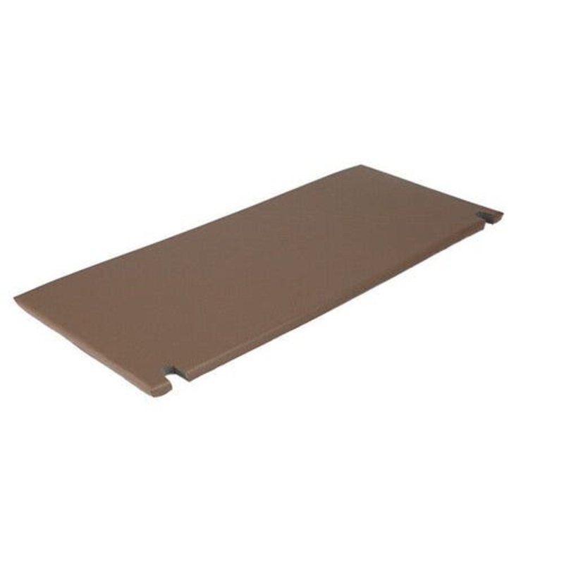 Cab Foam Air Filter Cove - Brindle Brown fits John Deere 1640 2040 2140 2350 2355 2440 2550 2555 2640 2750 2755 2955 4050 4250 4450 4650 4850 CR50AFC