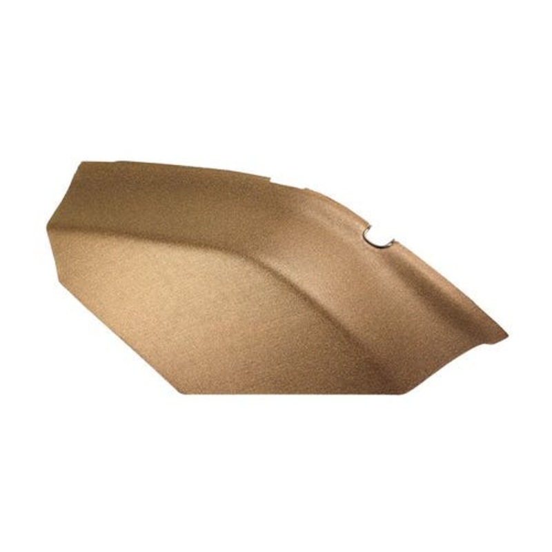 Cab Foam Fender Left Hand - Multi-Brown fits John Deere 6200 6300 6400