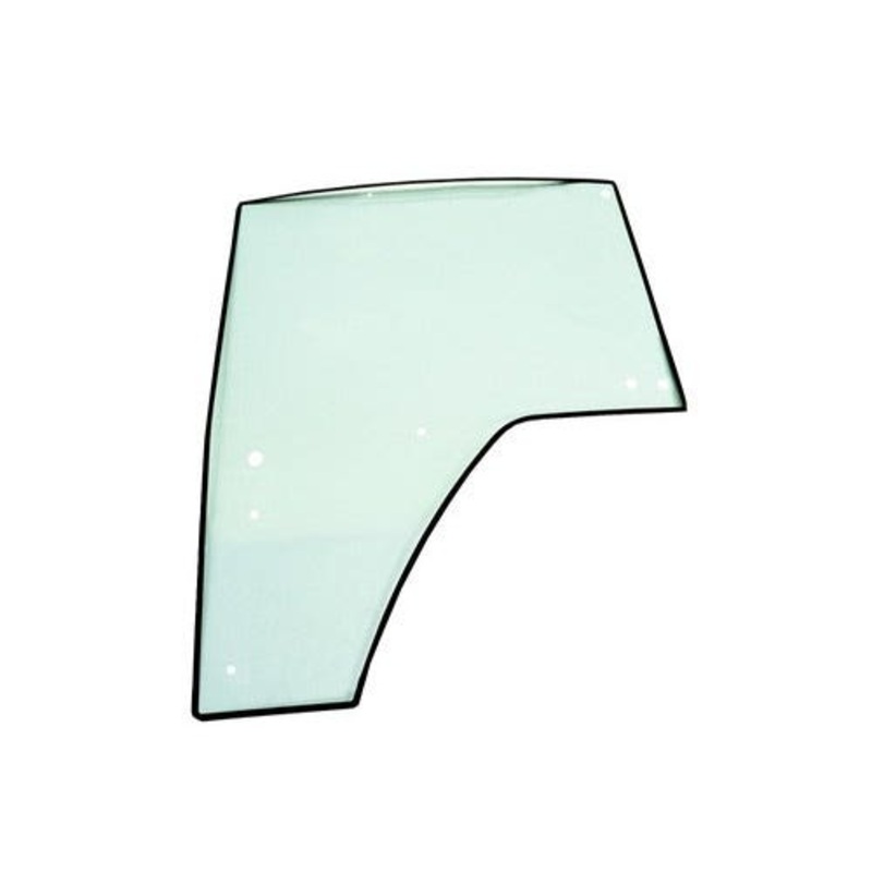 Cab Glass - Door fits John Deere 7630 7720 7730 7820 7830 7920 7930 8130 8230 8330 8430 8530 8120 8220 8320 8420 8520 8120T 8220T 8320T 8420T R564765