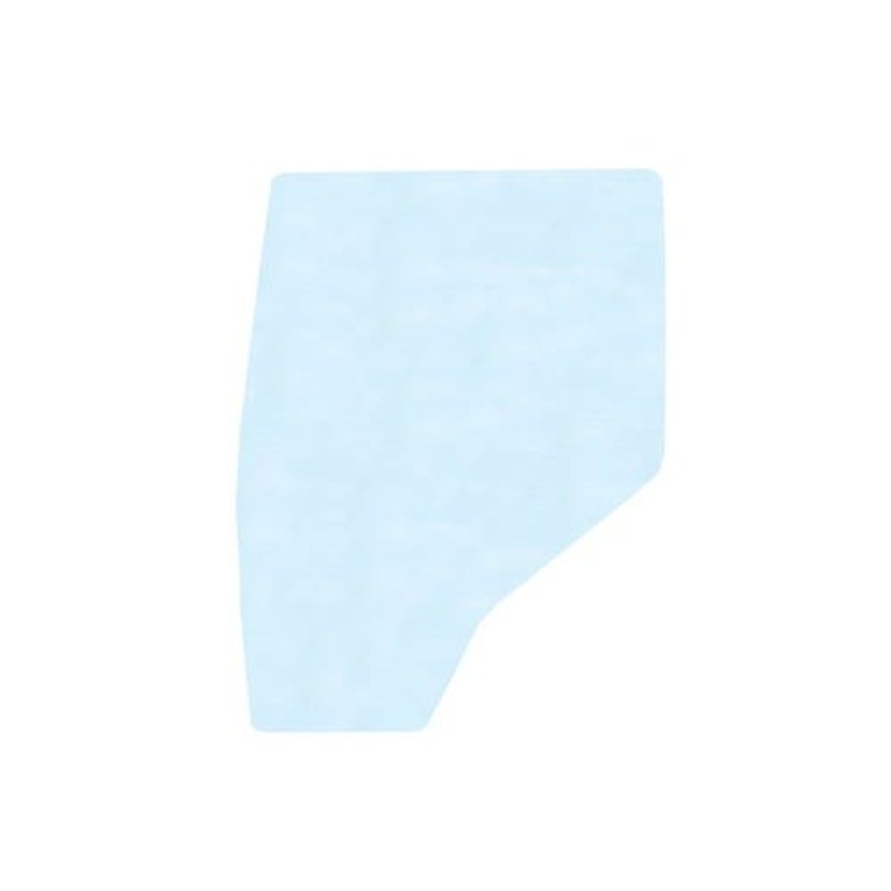 Cab Glass - Door Left Hand fits Kubota M6800 M8200 M9000 M95 M105 M4900 M5700 3G710-70770