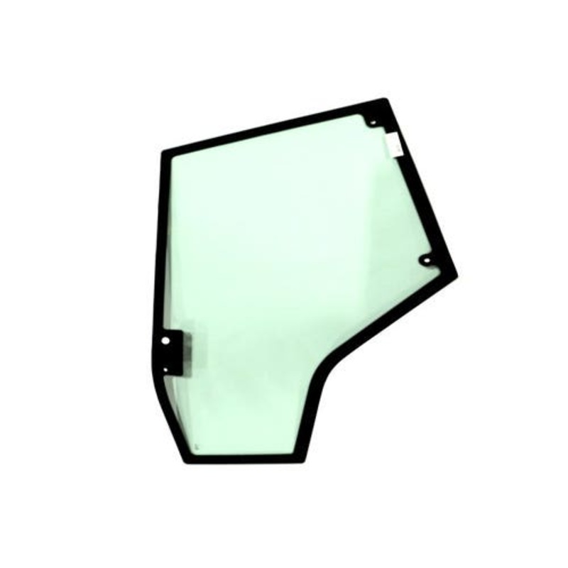 Cab Glass - Door Left Hand fits Massey Ferguson 5425 5435 5445 5455 5460 5465 6445 6455 6460 6465 6475 6480 6485 7465 7475 4272774M1 fits Challenger