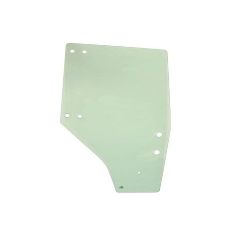 Cab Glass - Door Right Hand fits Kubota M6800 M8200 M9000 M4900 M5700 M95 M105 3G710-70670