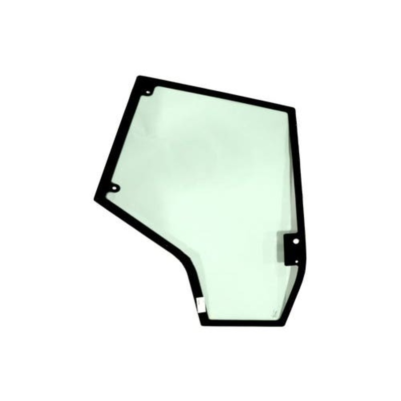 Cab Glass - Door Right Hand fits Massey Ferguson 5425 5435 5445 5455 5460 5465 5470 6445 6455 6460 6465 6475 6480 6485 6490 6495 7465 7475 4272775M1
