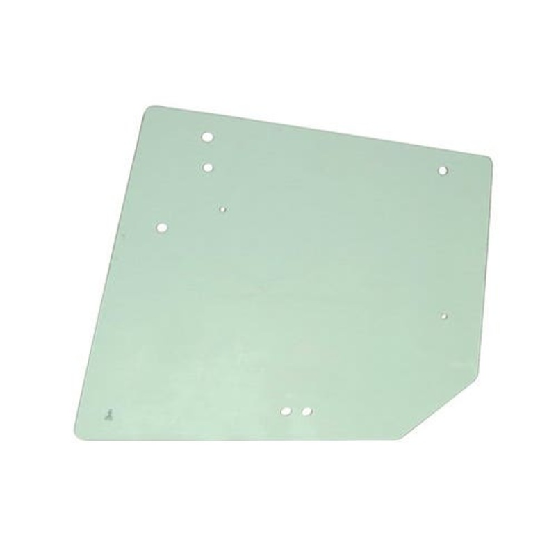 Cab Glass - Rear Window fits Massey Ferguson 5425 5435 5445 5455 5460 5465 5470 5475 6445 6455 6460 6465 6475 6480 6485 6490 6495 7465 7475 4272761M2