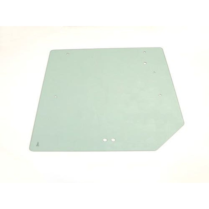 Cab Glass - Rear Window fits Massey Ferguson 6140 6150 6170 6180 8120 8140 8150 8160 3902141M1