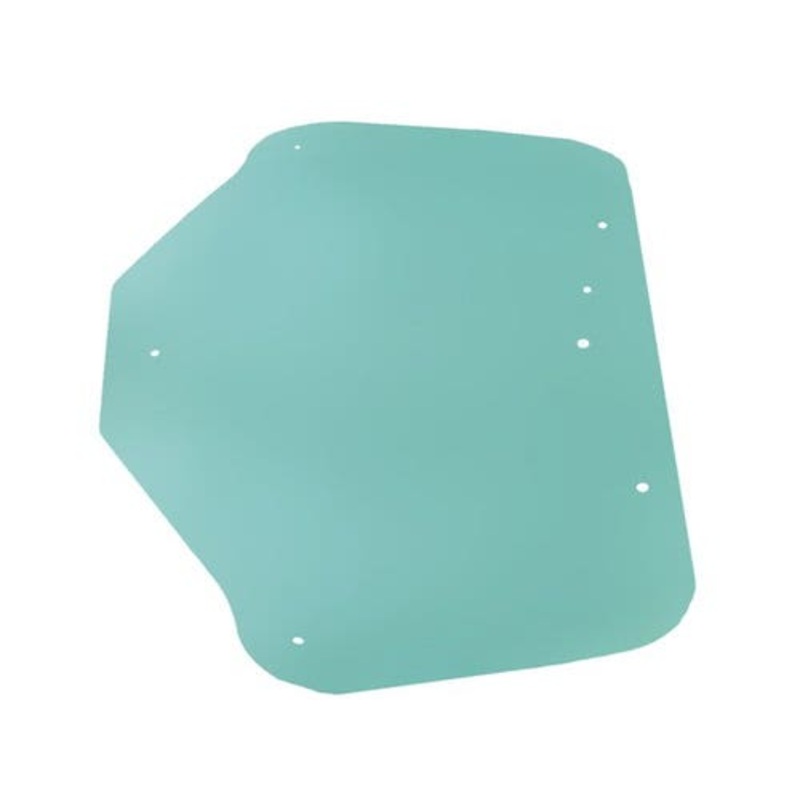 Cab Glass - Rear Window fits New Holland T6010 T6020 T6030 T6040 T6050 T6060 T6070 T6080 TS100A TS115A TS125A TS135A fits Case IH 87744542 82030887
