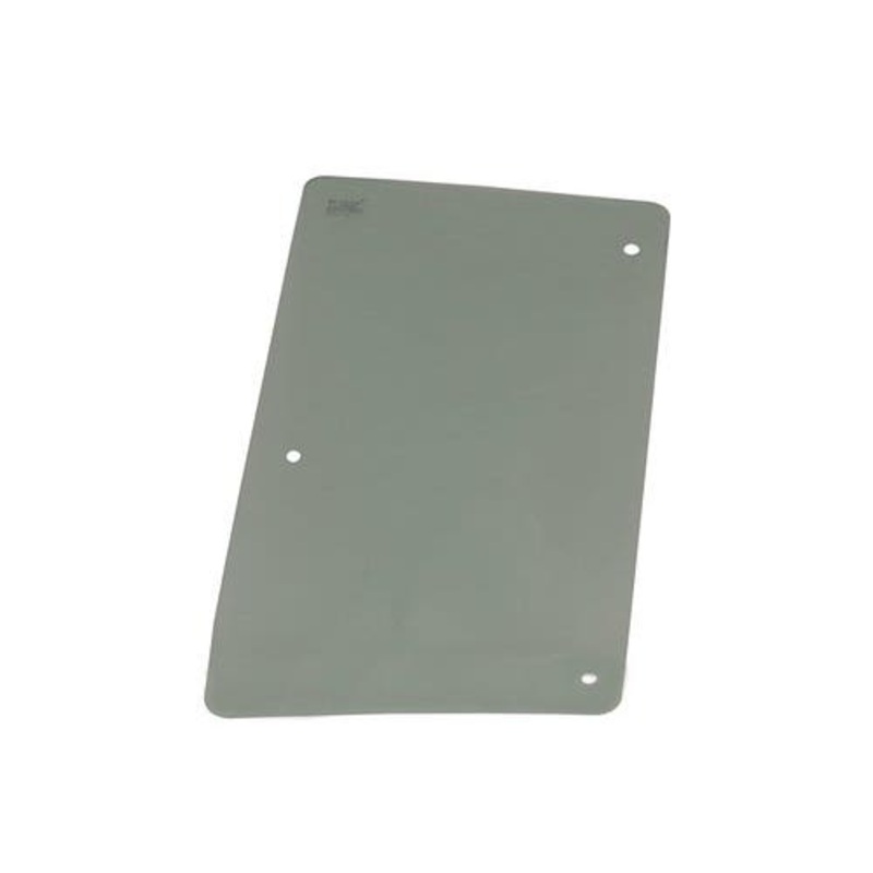 Cab Glass - Side Window Left Hand fits John Deere 6105M 6115M 6125M 6130M 6140M 6145M 6150M 6155M 6170M 6230 6330 6430 7230 7330 7430 Premium L213352