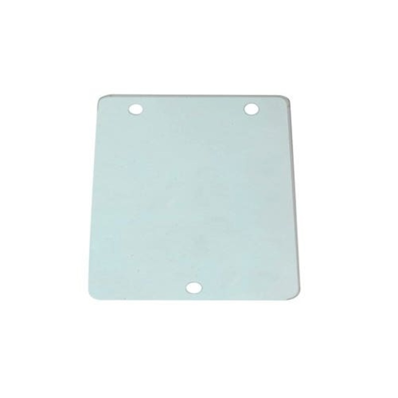 Cab Glass - Side Window Tinted Right Hand or Left Hand fits Ford TW5 TW15 TW25 5110 7710 7810 7910 8210 5610 6410 6610 6710 6810 7610 8630 83952226