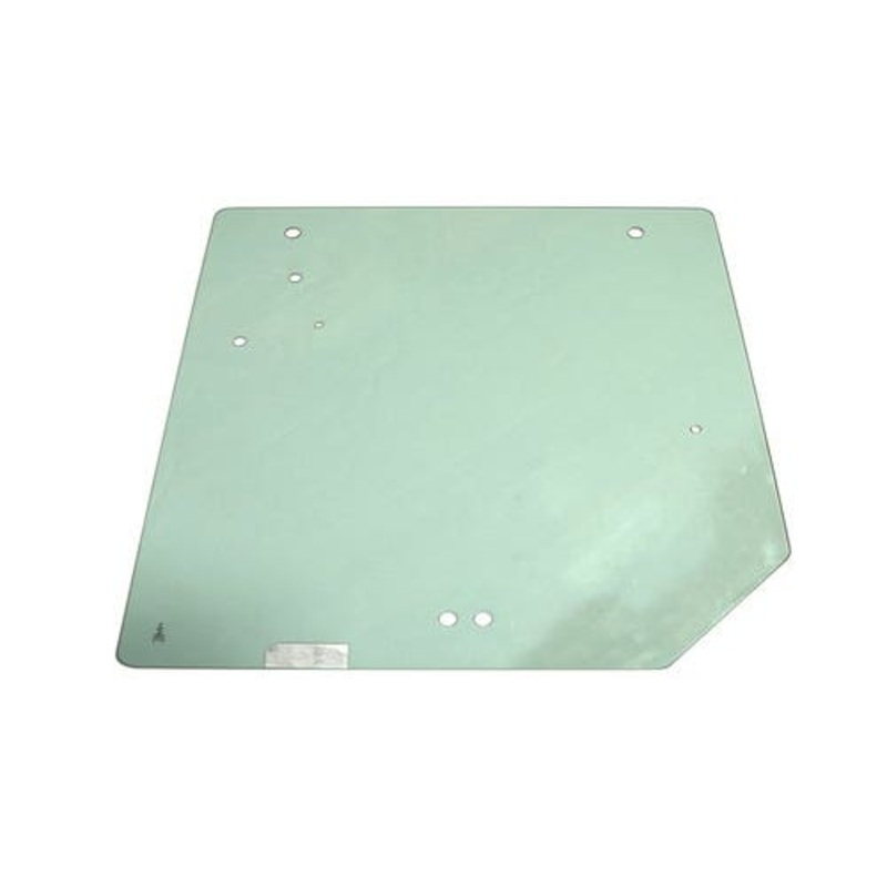 Cab Glass - Upper Rear fits Massey Ferguson 5425 5435 5445 5460 5465 5470 4272760M1