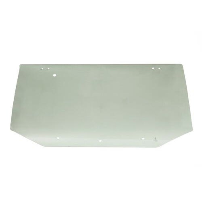 Cab Glass - Window Rear Tinted fits Ford 5640 6640 7740 7840 8240 8340 VPM7261 81865244 F0NN9442038BA fits New Holland 81865244