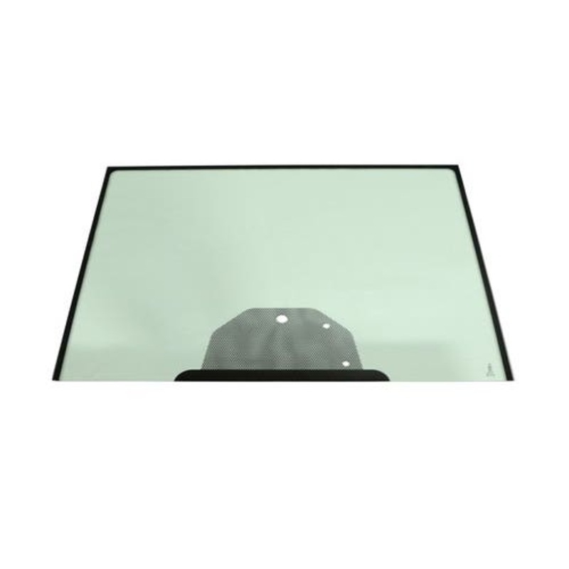 Cab Glass - Windshield fits Massey Ferguson 6140 6150 6170 6180 6190 6235 6245 6255 6265 6270 6280 6290 8120 8140 8150 8160 8210 8220 8250 3777602M2