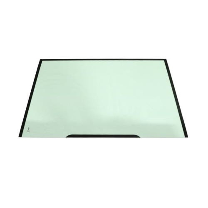 Cab Glass - Windshield fits Massey Ferguson 6140 6150 6170 6180 6190 8120 8140 8150 8160 8245 8260 8270 8280 3902148M1