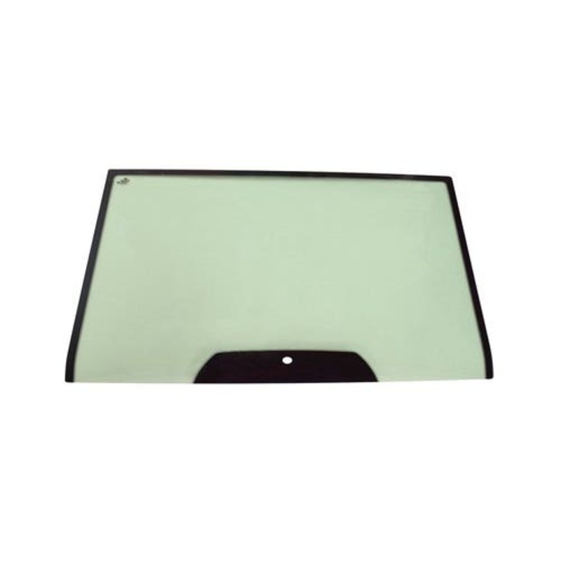 Cab Glass - Windshield Upper fits Kubota M95 M105 M4900 M5700 M6800 M8200 M9000 3G710-70510