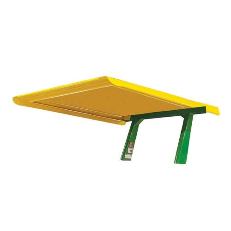 Certified ROPS with Mounting Hardware fits John Deere 2510 2520 3010 3020 4000 4010 4020 4320