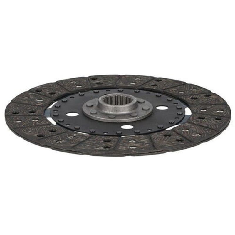 Clutch Disc fits Kubota L4310 L4310 L4310 L4310 L4310 L4200 L4200 TA040-20500 TD060-20500 TC650-20500 fits Kioti fits Mahindra fits David Brown K40207