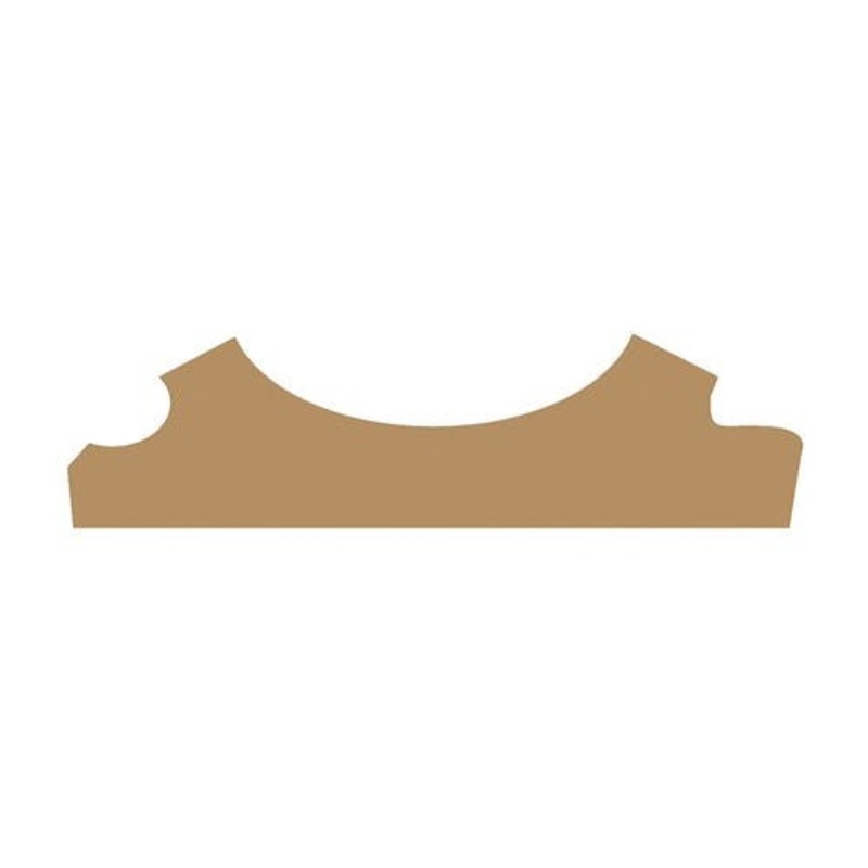 Cowl Cover Brindle Brown fits John Deere 2040 2350 2355 2550 2555 2750 2755 4030 4040 4050 4230 4240 4250 4430 4440 4450 4630 4640 4650 4840 4850