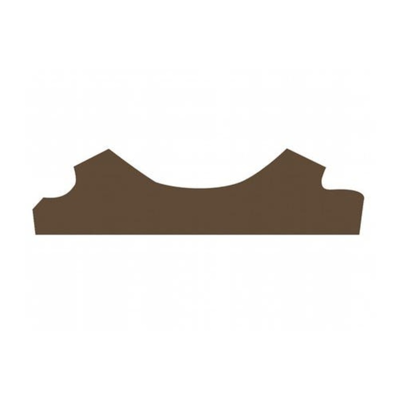 Cowl Cover Multi-Brown fits John Deere 2355 2555 4030 4040 4050 4055 4230 4240 4250 4255 4430 4440 4450 4455 4555 4630 4640 4650 4755 4840 4850 4955