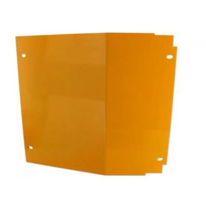 Dash Side Support Panel - Right Hand Lower fits International Cub 404830R2