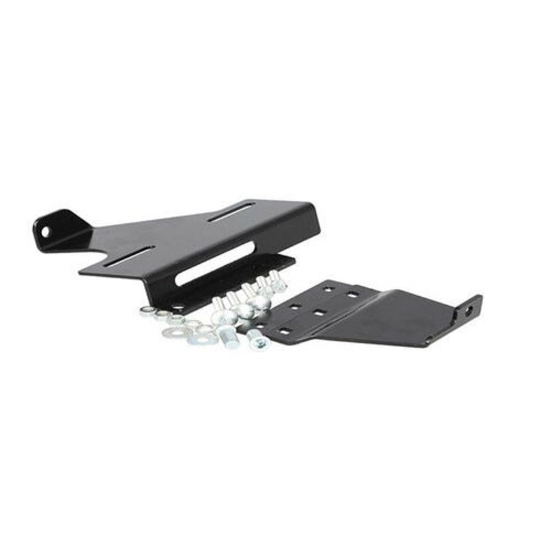 Door Kit Less Cylinder - Left Hand fits International Hydro 186 886 986 1086 1486 1586 3088 3288 3388 3588 3688 3788 5088 5288 5488 6388 fits Case IH