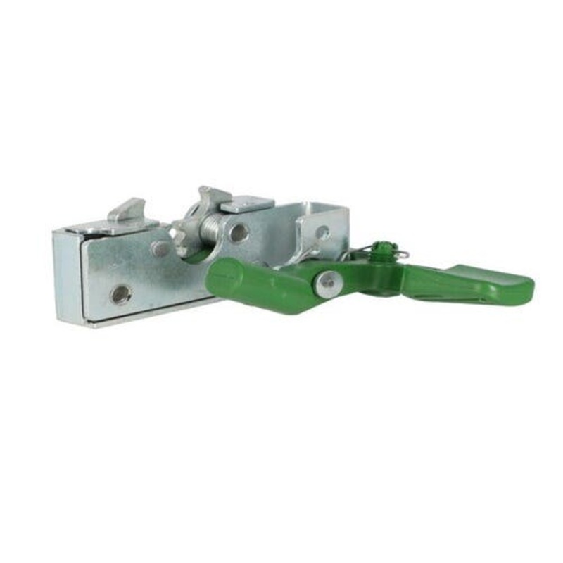 Door Lock Right Hand fits John Deere 6300 6500 6600 7500 7505 3200 3400 3215 3220 3415 3420 3215 3220 3415 3420 6500 3200 3400 3420 3415 3420 AL113175