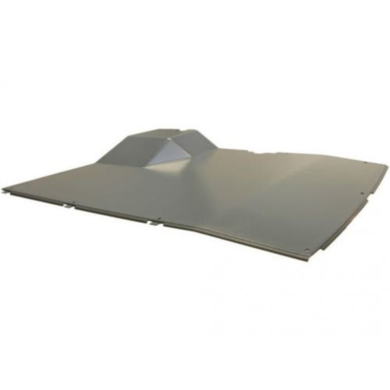Door Panel fits Case IH 7110 7120 7130 7140 7150 97076C2 1987285C1 1340317C1