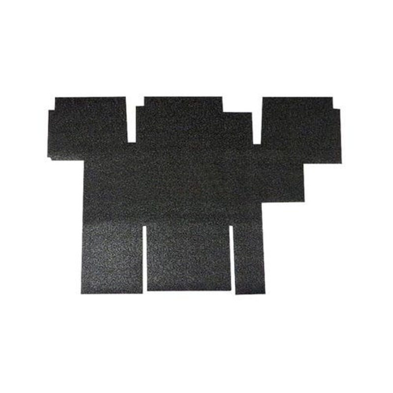 Floor Mat fits Case IH 1896 2096 2294 3294 A177055 A177057 A164554 A176634 A176881