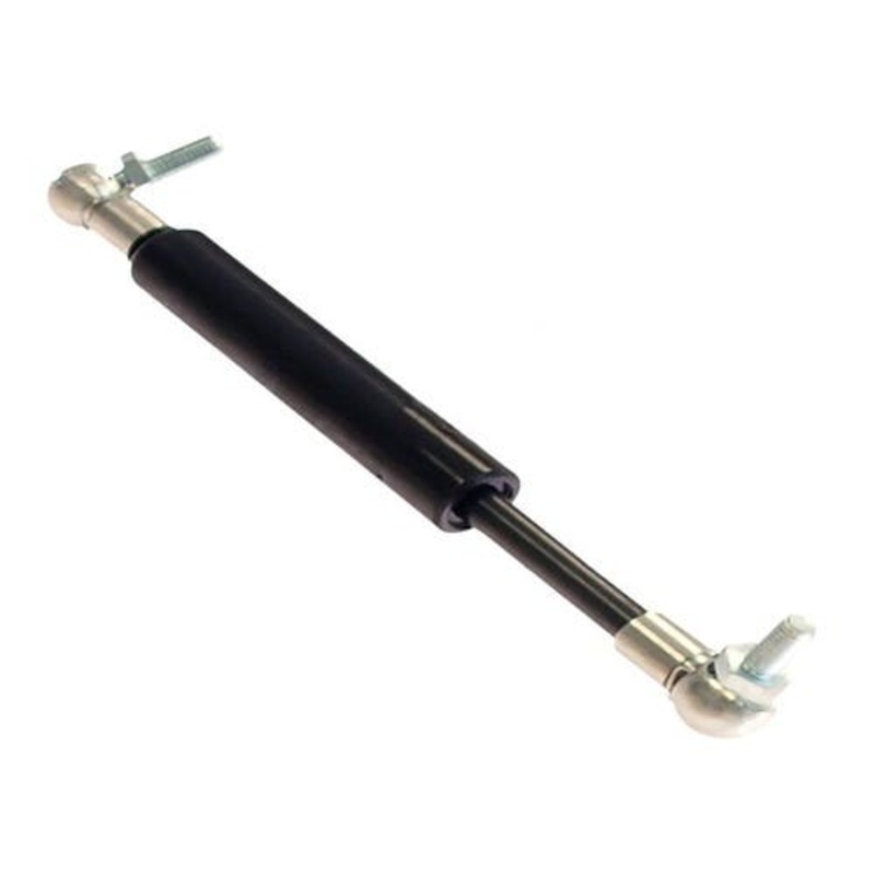Gas Strut Spring Cylinder - Door Left Hand fits New Holland T6010 T6020 T6030 T6050 T6070 TS100A TS115A TS125A TS135A 87374182 fits Case IH 87374182